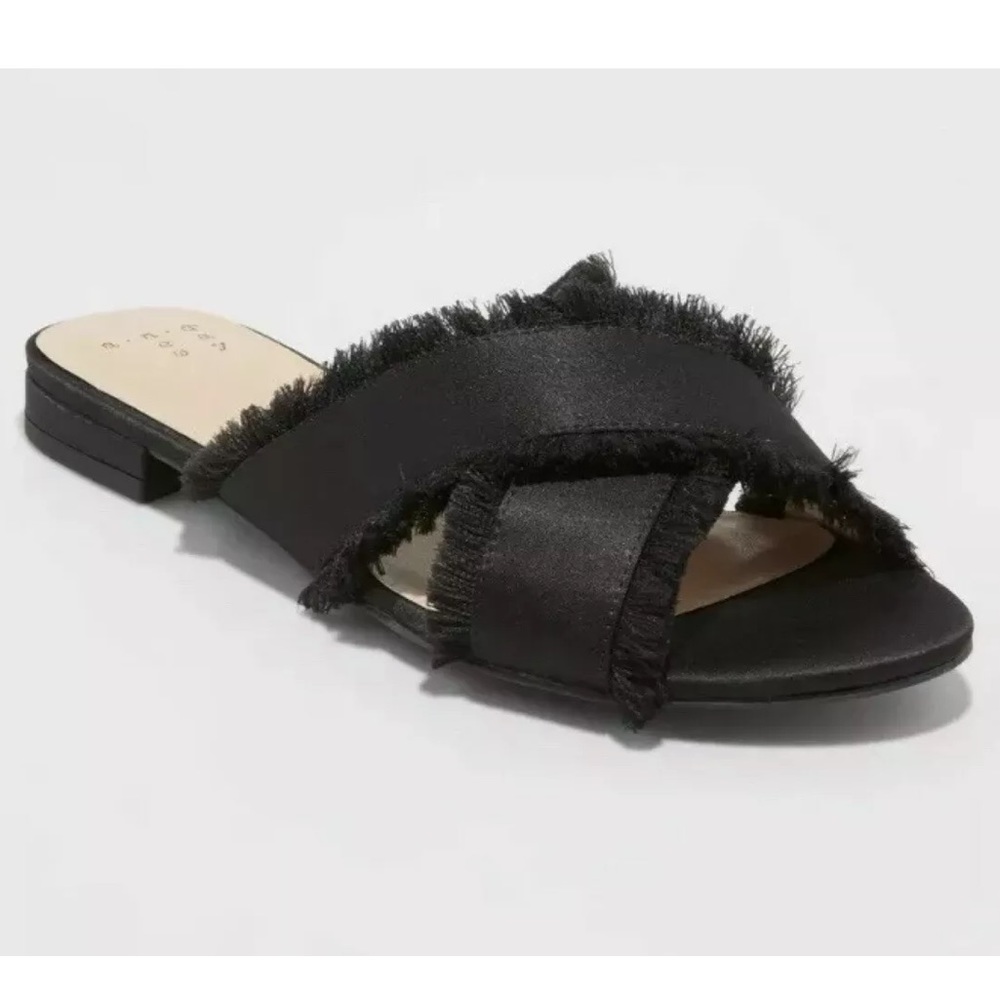 A New Day Sephorie Slide Sandals